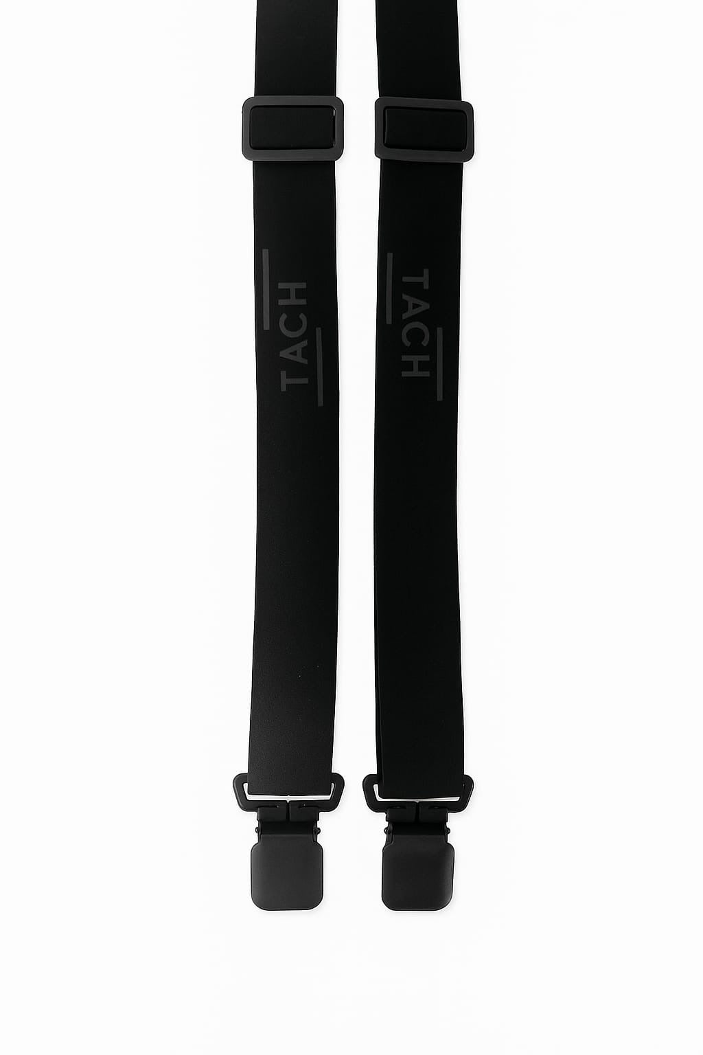 Stealth Black