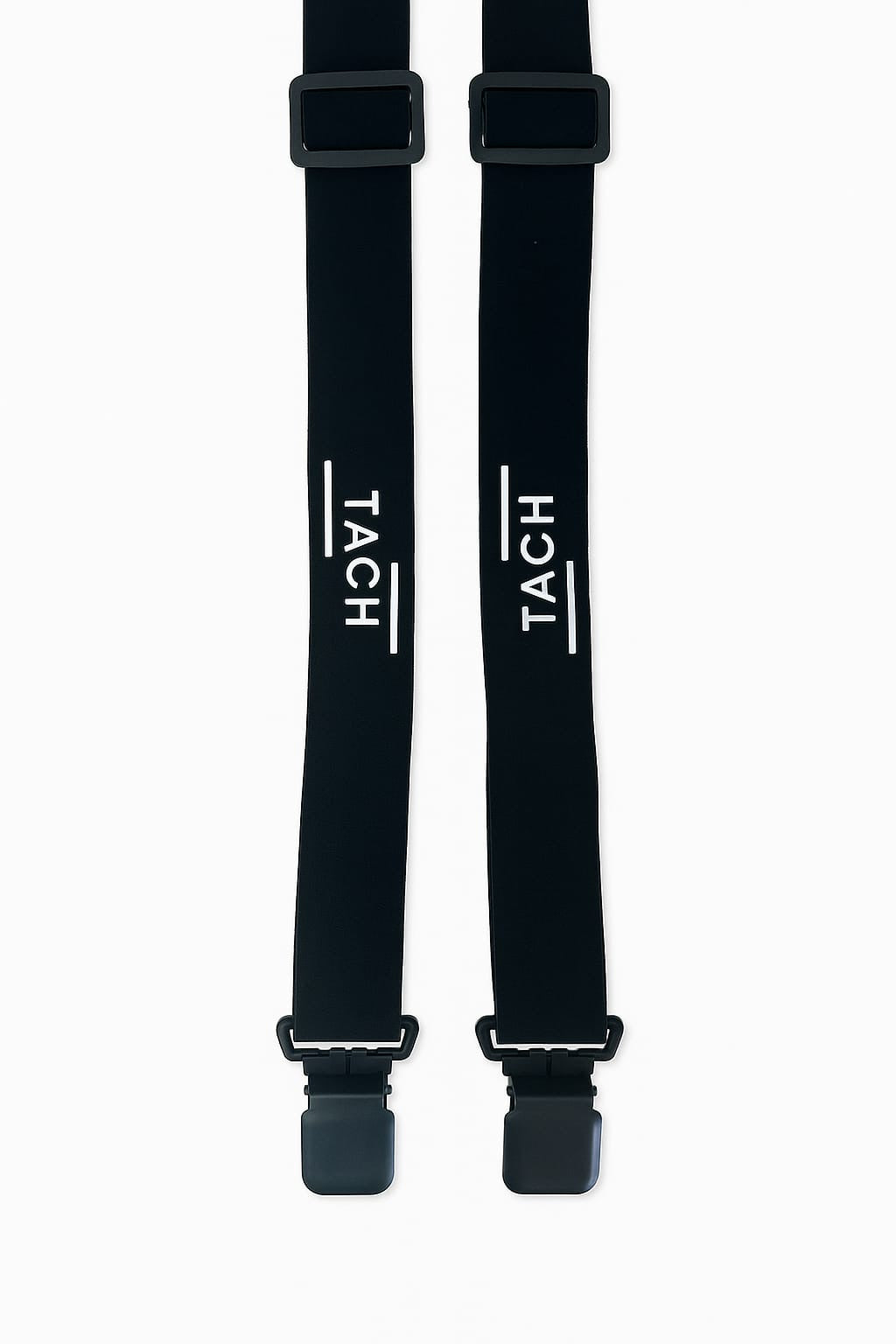 Tach Bands