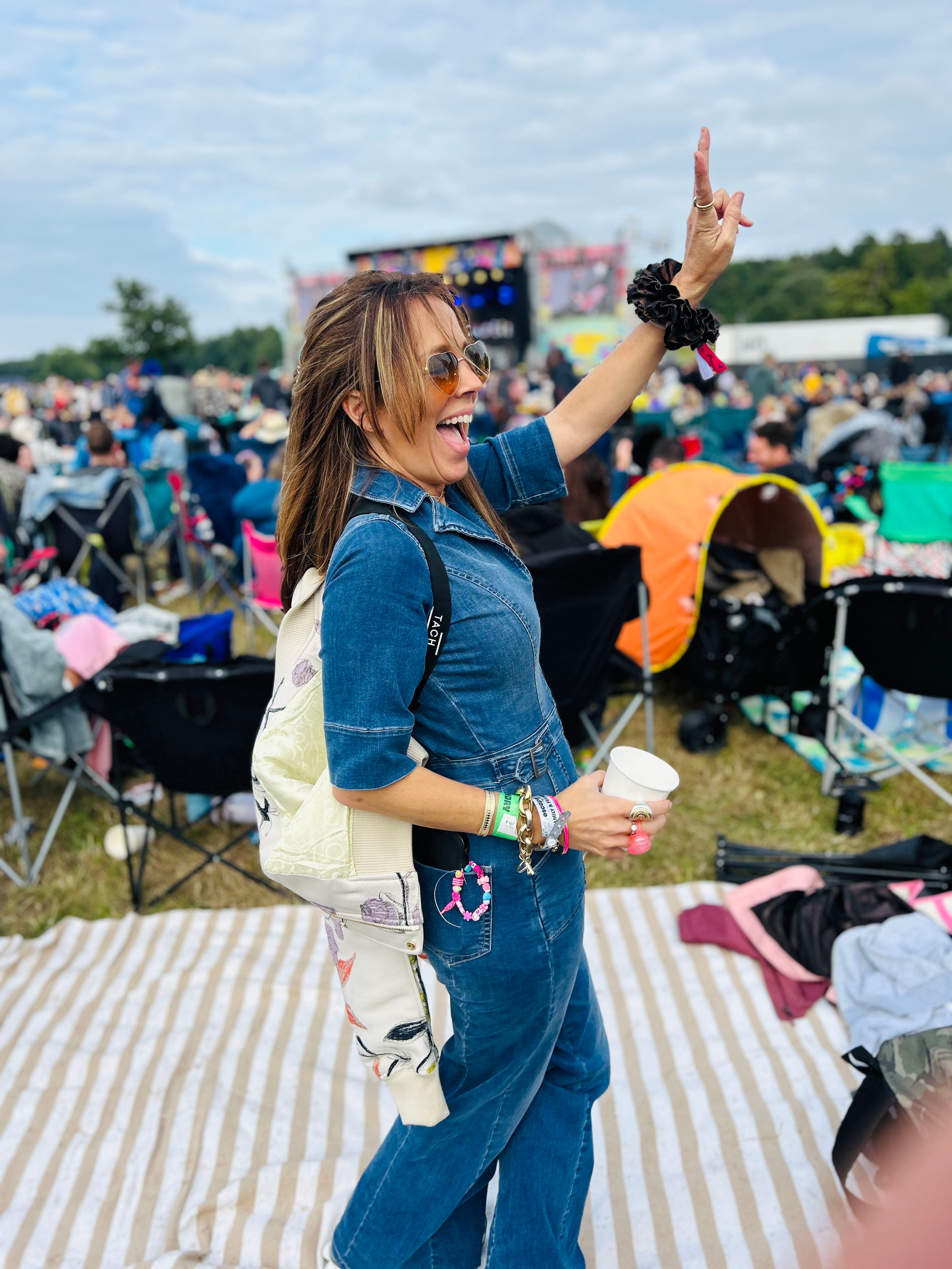 Less Bulk. More Vibes