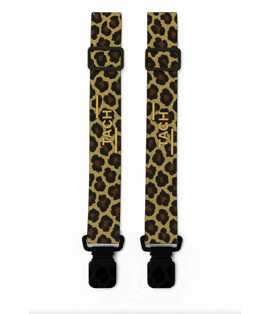 Golden Leopard