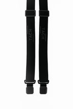 Stealth Black Tach Band