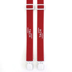 Chilli Red Tach Band