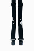 Walk Further, Climb Higher, Carry Lighter