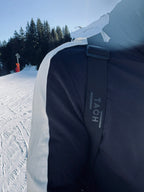 Stealth Black Tach Band