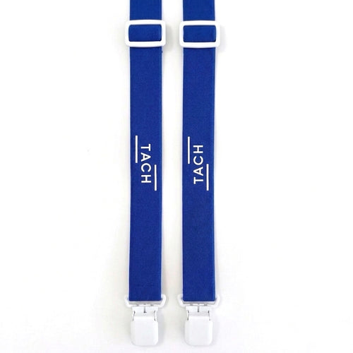 Cookie Monster Blue Tach Band