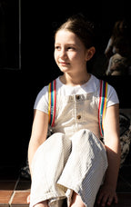 Rainbow Tach Band