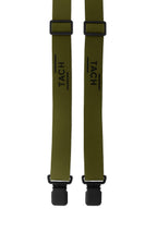 Estate Green Tach Band