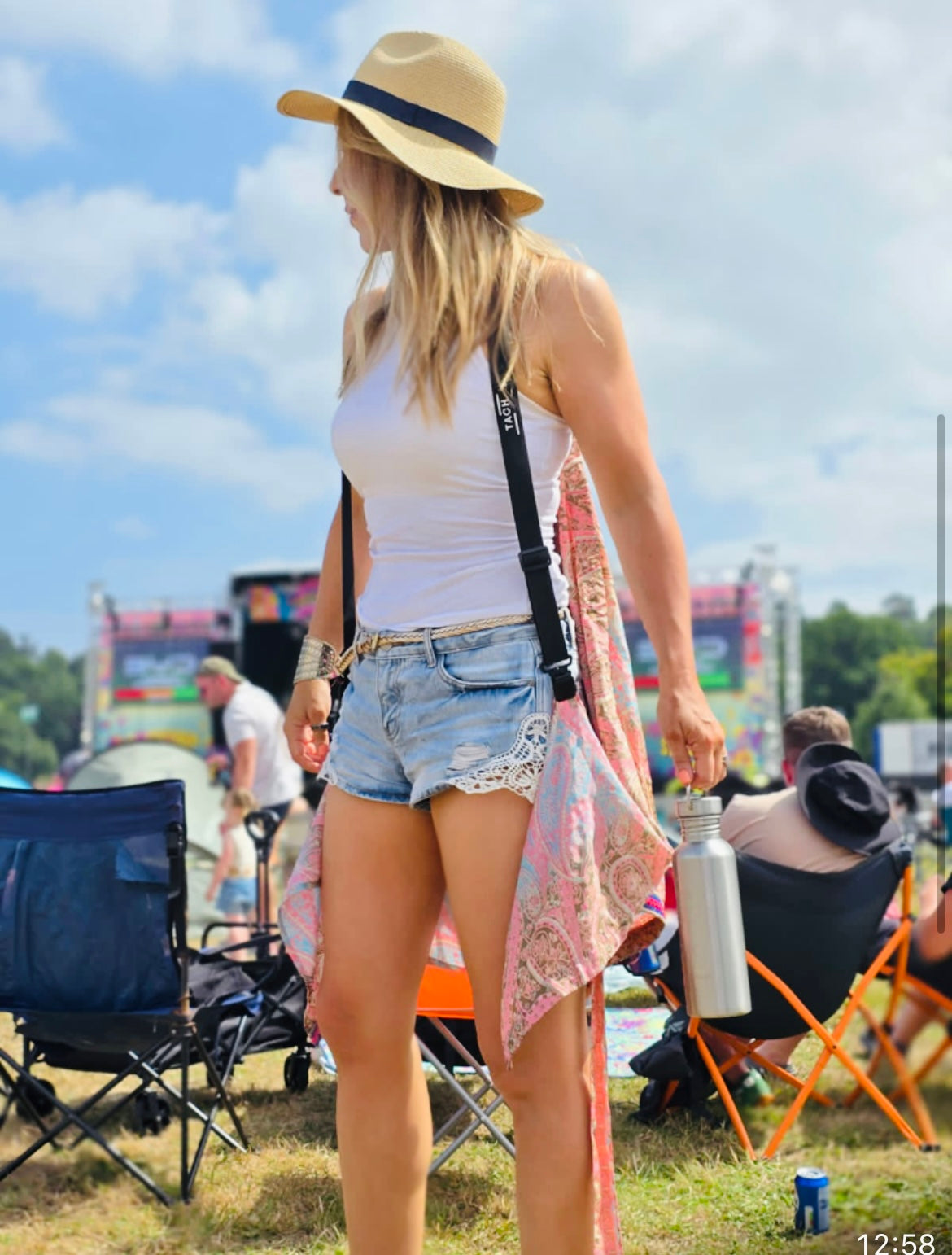 Less Bulk. More Vibes