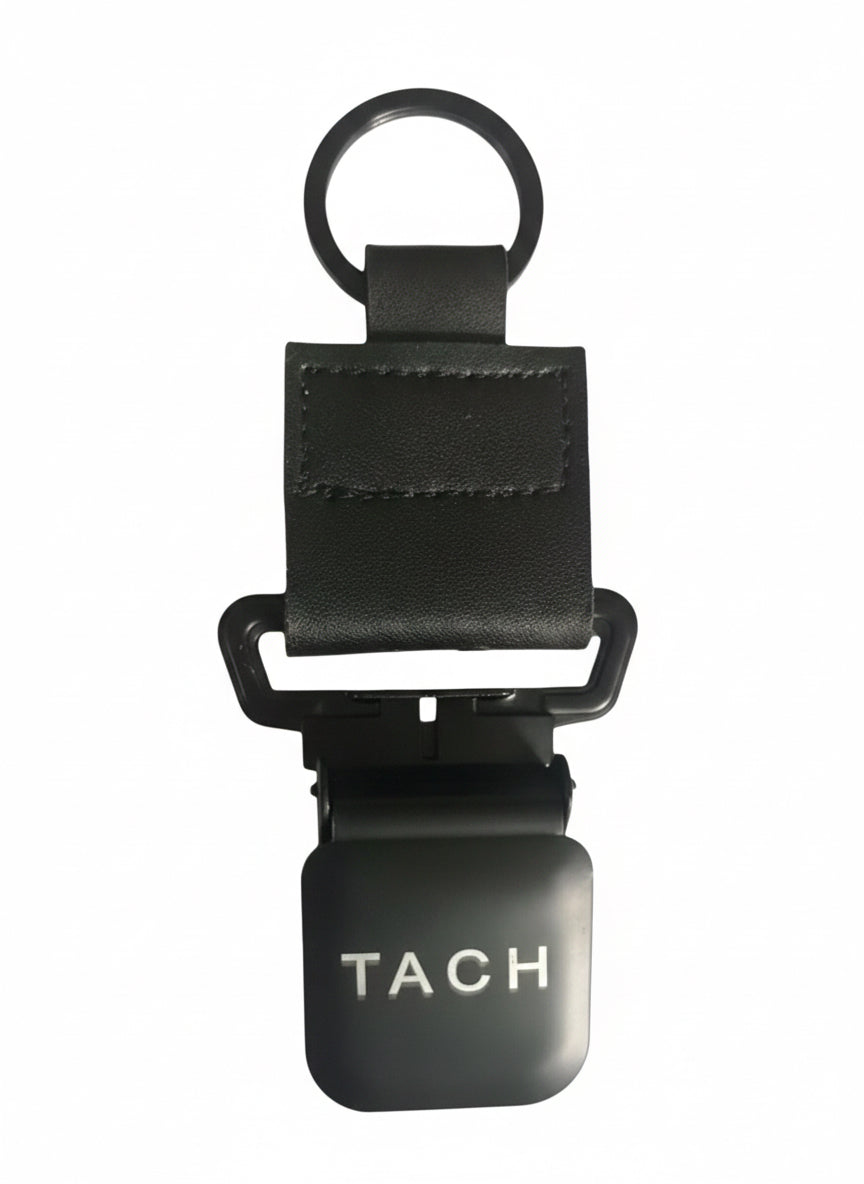 Tach Ski Bundle