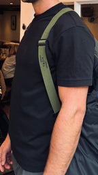 Estate Green Tach Band