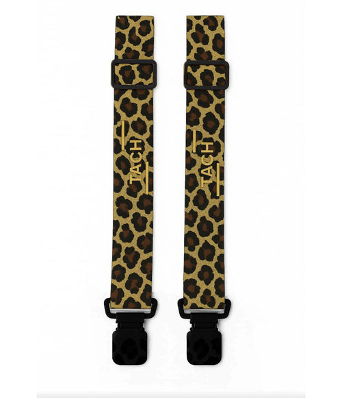 Golden Leopard