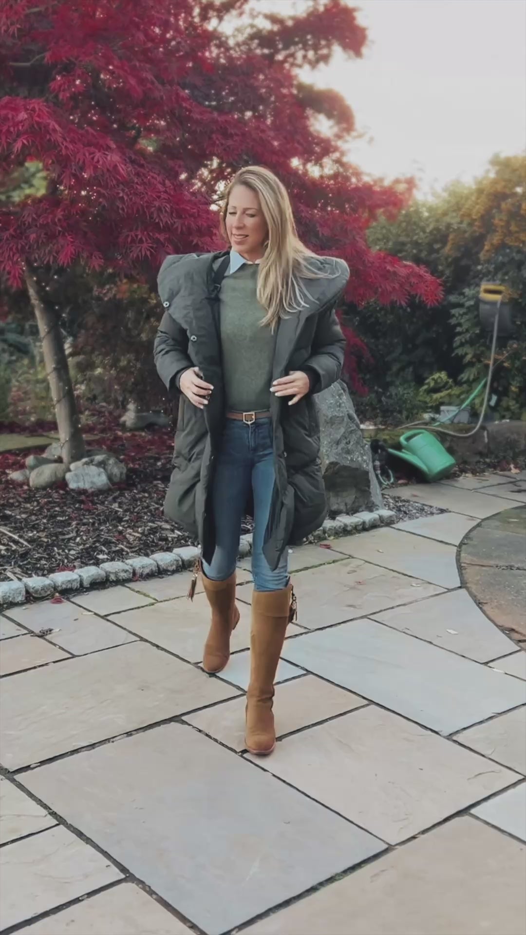 Classic Black Tach Band